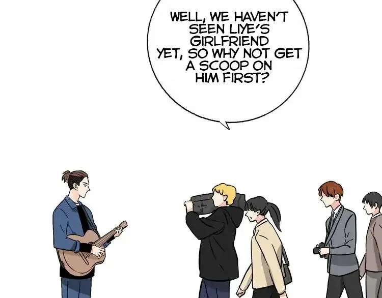 Read Mojito chapter 1 image 116 on Lezhin