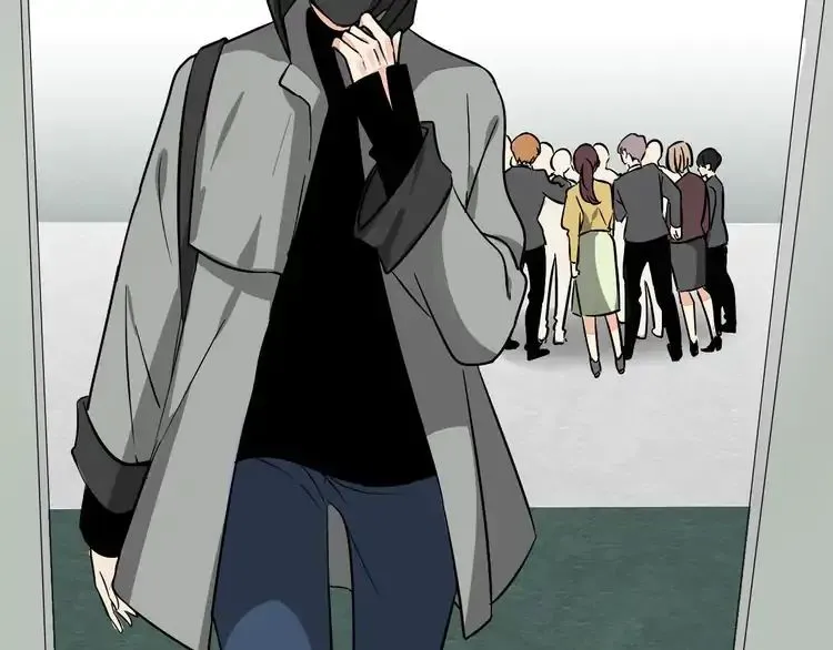 Read Mojito chapter 1 image 118 on Lezhin