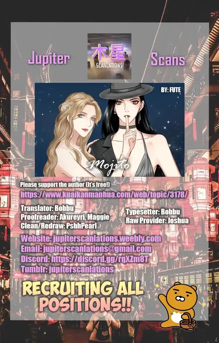 Read Mojito chapter 1 image 138 on Lezhin