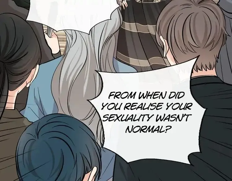 Read Mojito chapter 1 image 33 on Lezhin