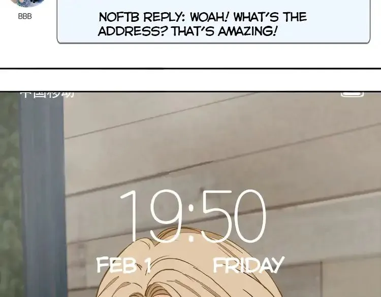 Read Mojito chapter 1 image 47 on Lezhin