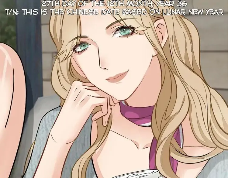 Read Mojito chapter 1 image 48 on Lezhin