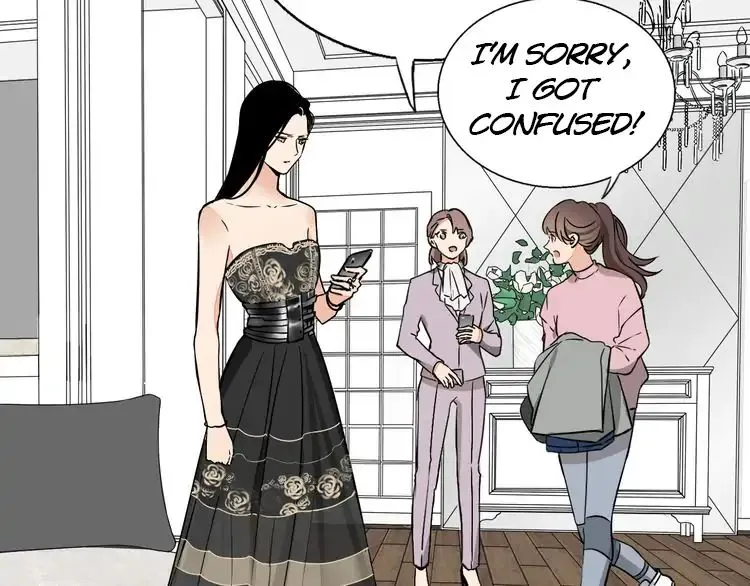 Read Mojito chapter 1 image 50 on Lezhin