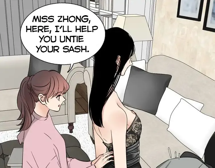 Read Mojito chapter 1 image 52 on Lezhin