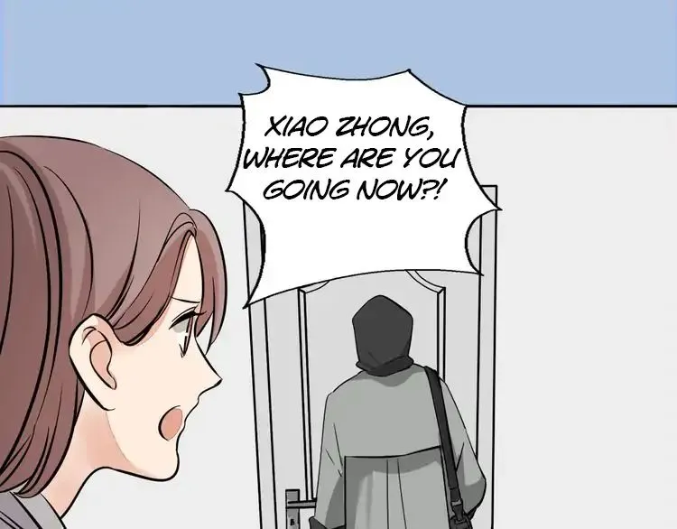 Read Mojito chapter 1 image 58 on Lezhin