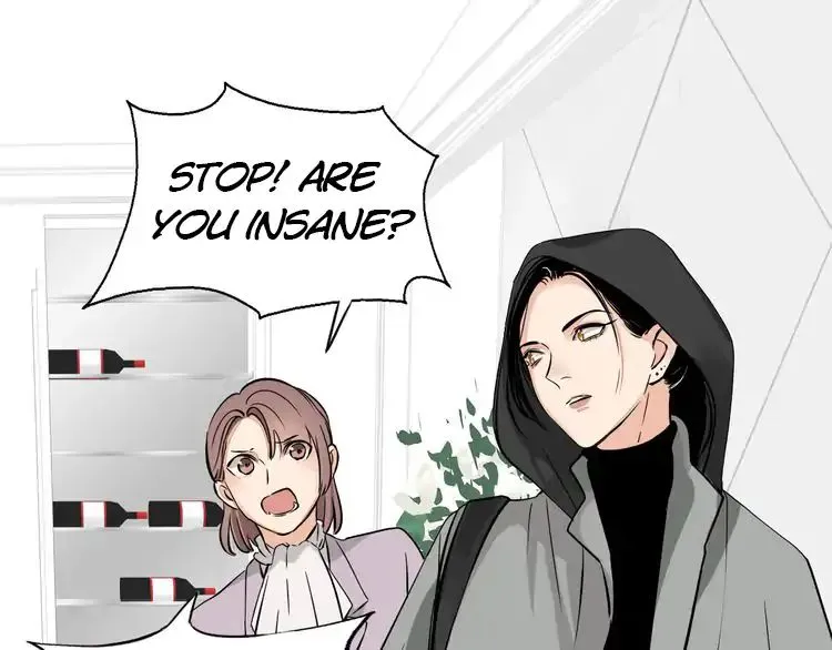 Read Mojito chapter 1 image 62 on Lezhin