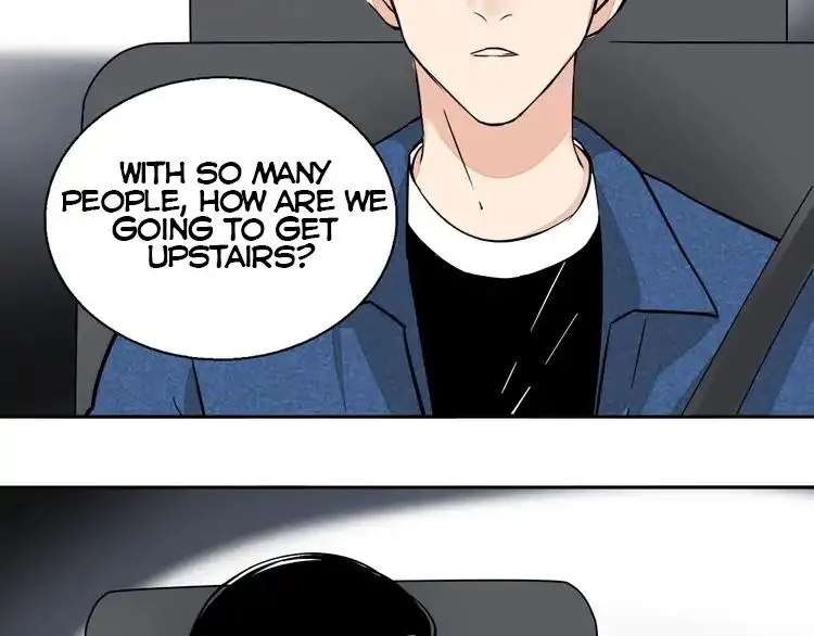 Read Mojito chapter 1 image 99 on Lezhin