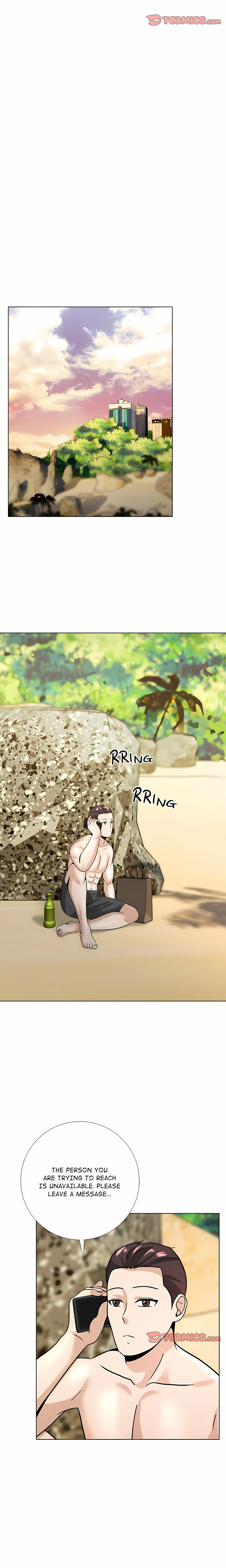 Read Mojo Leveling chapter 15 image 12 on Lezhin