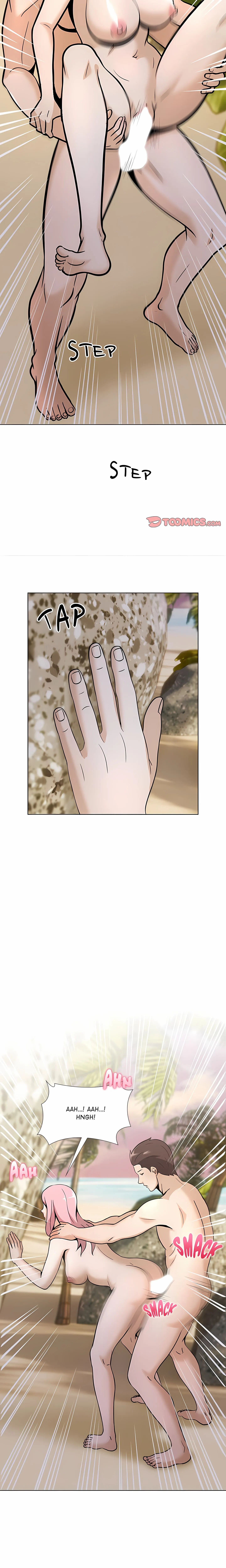 Read Mojo Leveling chapter 16 image 10 on Lezhin