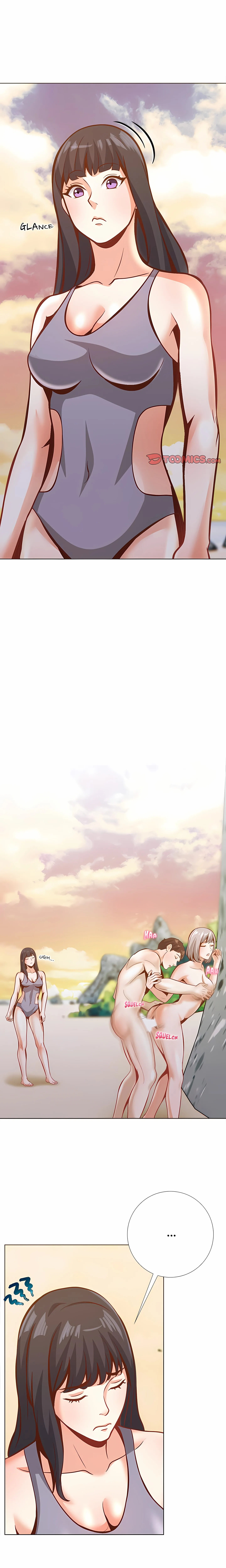 Read Mojo Leveling chapter 18 image 0 on Lezhin