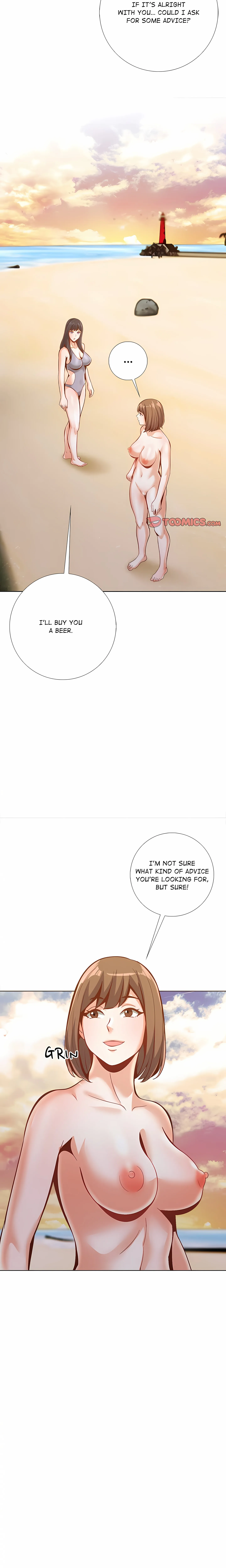 Read Mojo Leveling chapter 18 image 10 on Lezhin