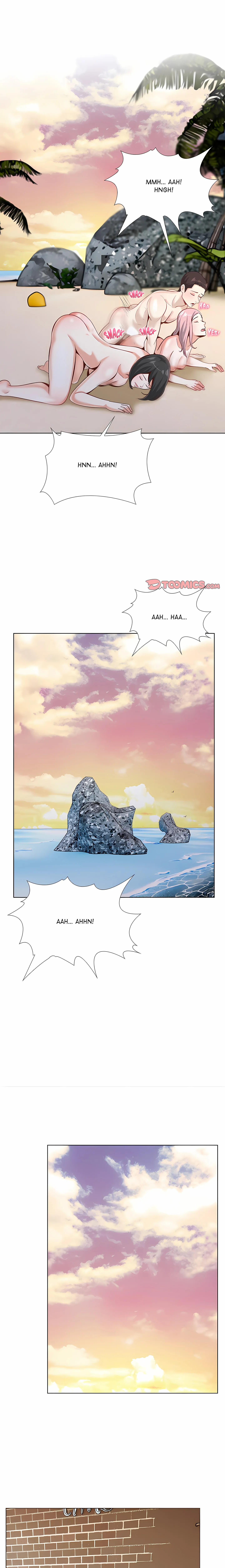 Read Mojo Leveling chapter 18 image 15 on Lezhin