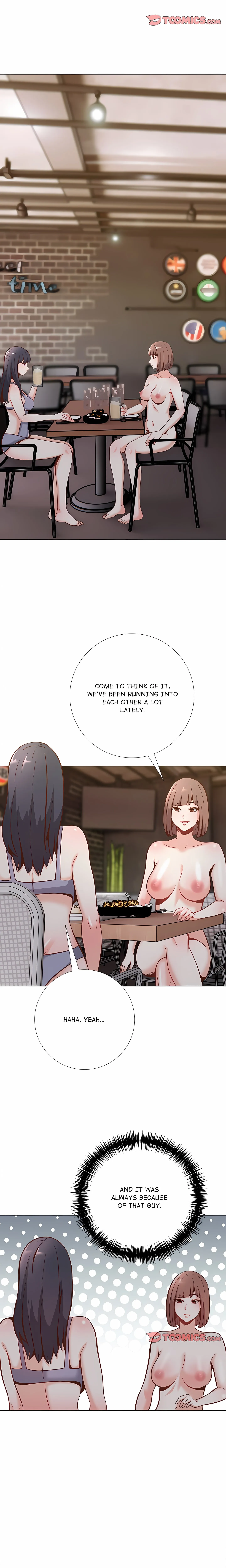 Read Mojo Leveling chapter 19 image 12 on Lezhin