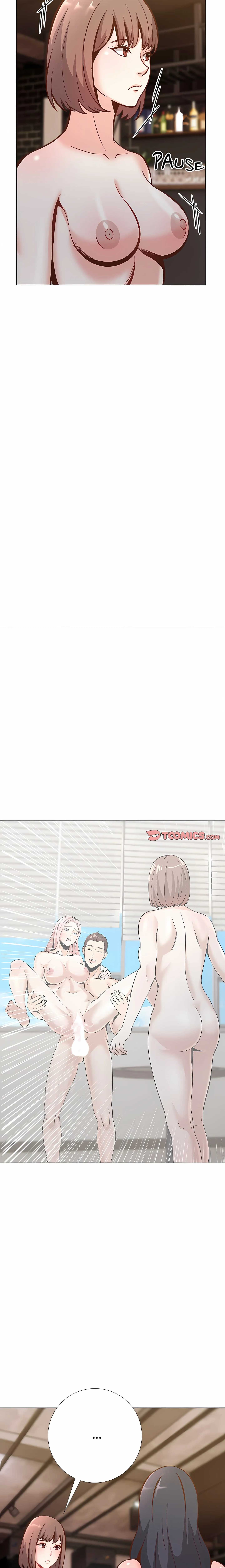 Read Mojo Leveling chapter 19 image 14 on Lezhin