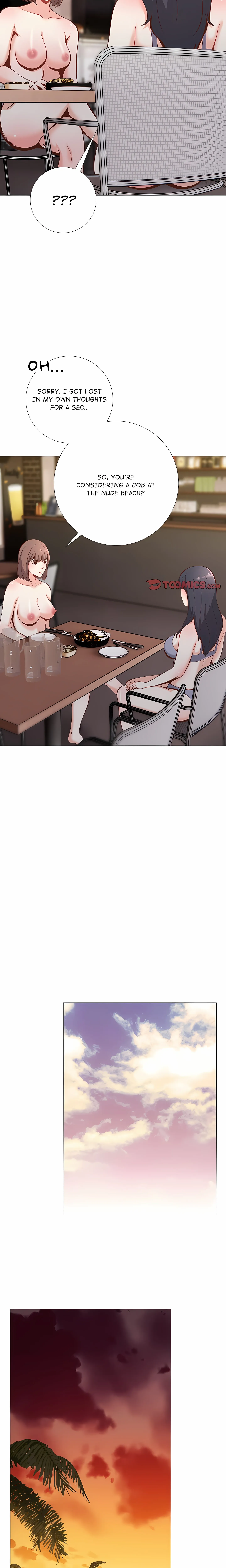 Read Mojo Leveling chapter 19 image 15 on Lezhin