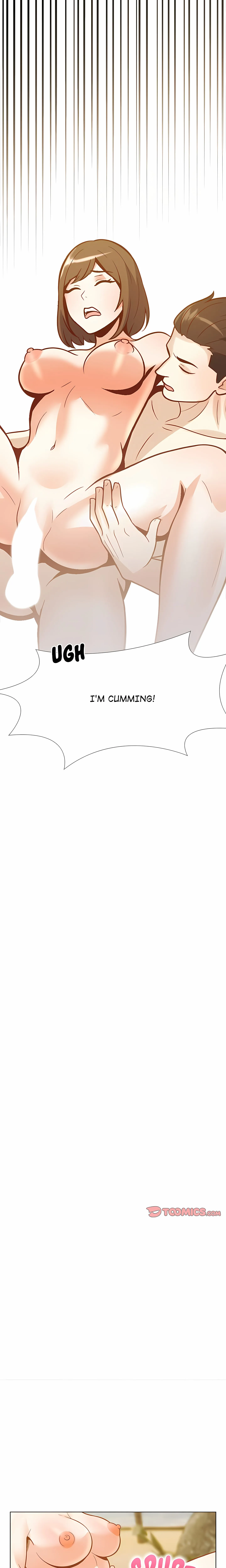 Read Mojo Leveling chapter 19 image 2 on Lezhin