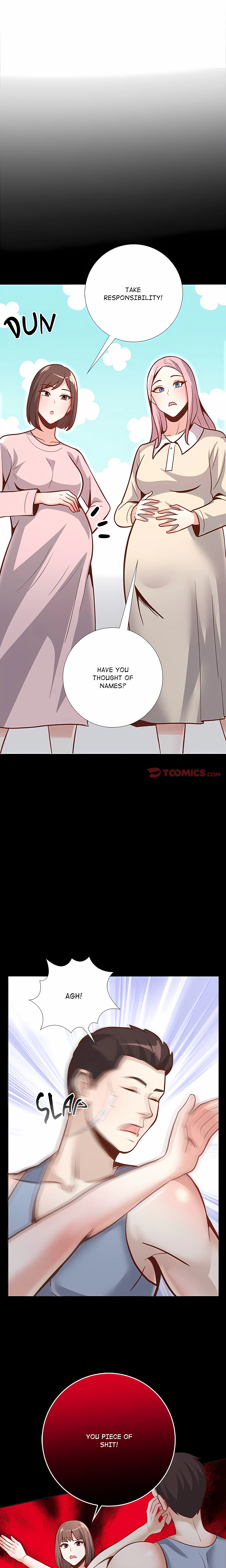 Read Mojo Leveling chapter 19 image 9 on Lezhin