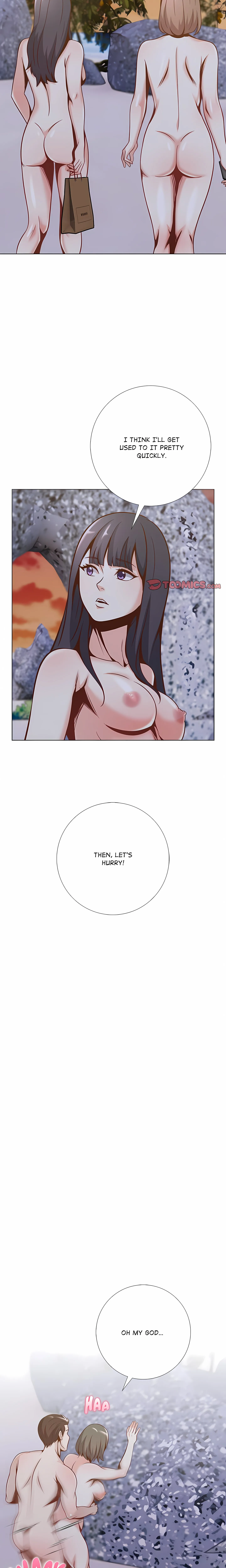 Read Mojo Leveling chapter 20 image 15 on Lezhin