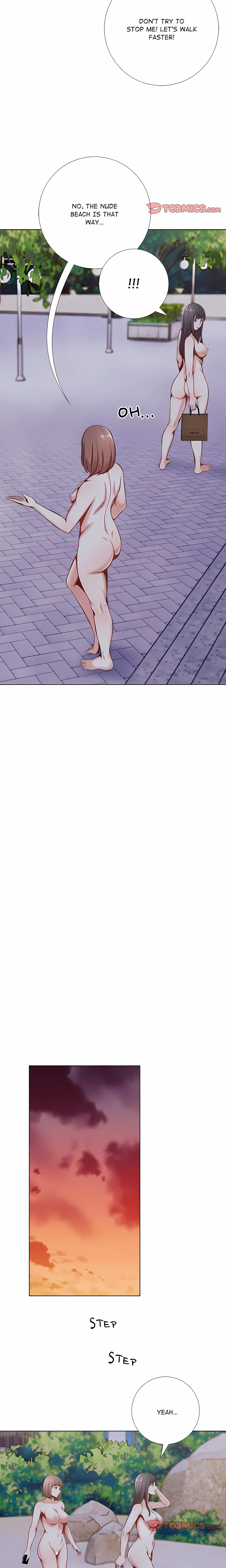 Read Mojo Leveling chapter 20 image 6 on Lezhin