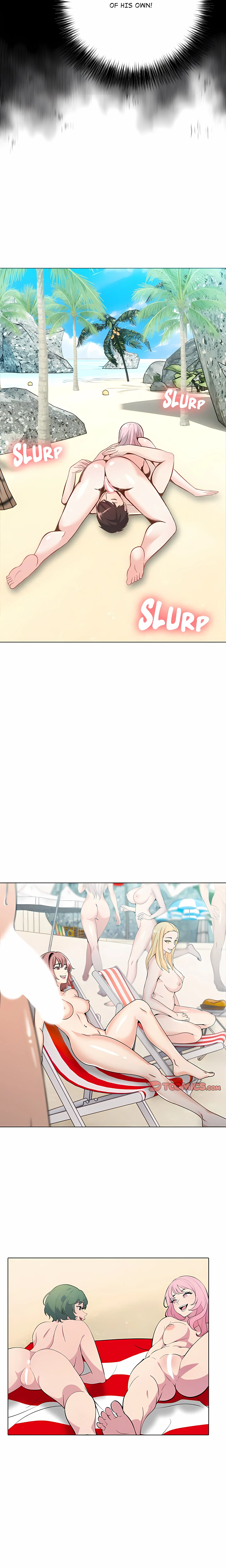 Read Mojo Leveling chapter 22 image 13 on Lezhin