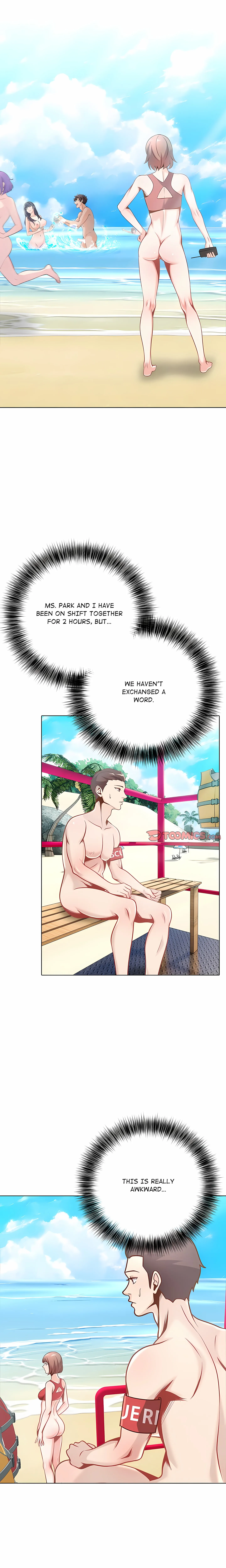 Read Mojo Leveling chapter 22 image 14 on Lezhin