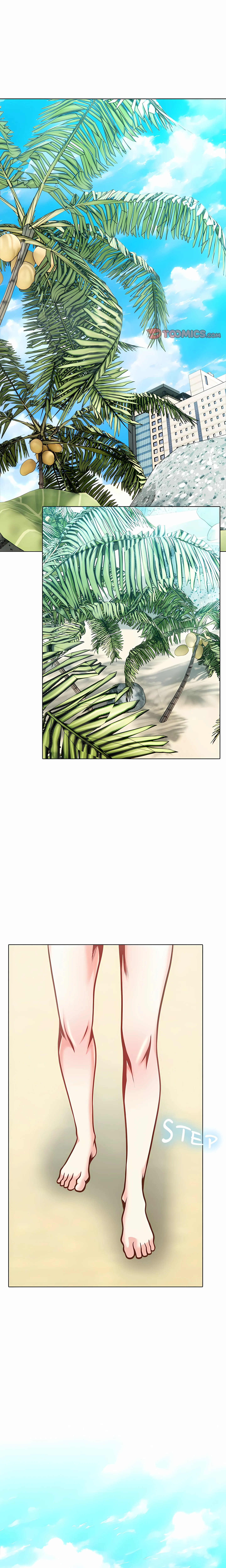 Read Mojo Leveling chapter 22 image 16 on Lezhin