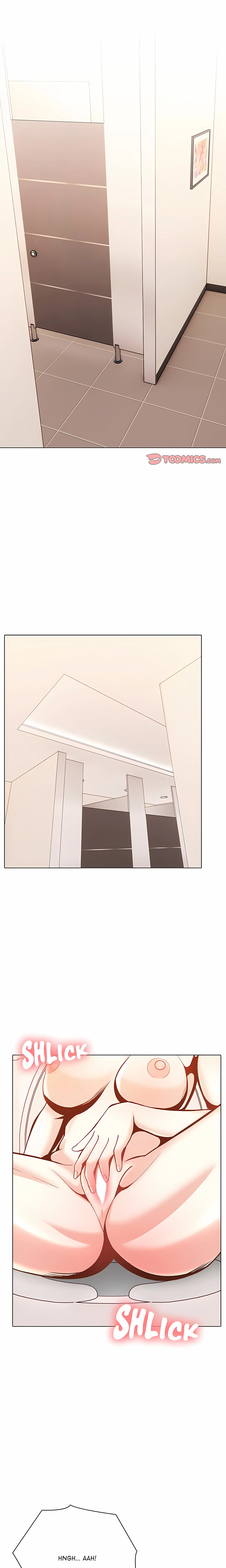 Read Mojo Leveling chapter 24 image 0 on Lezhin