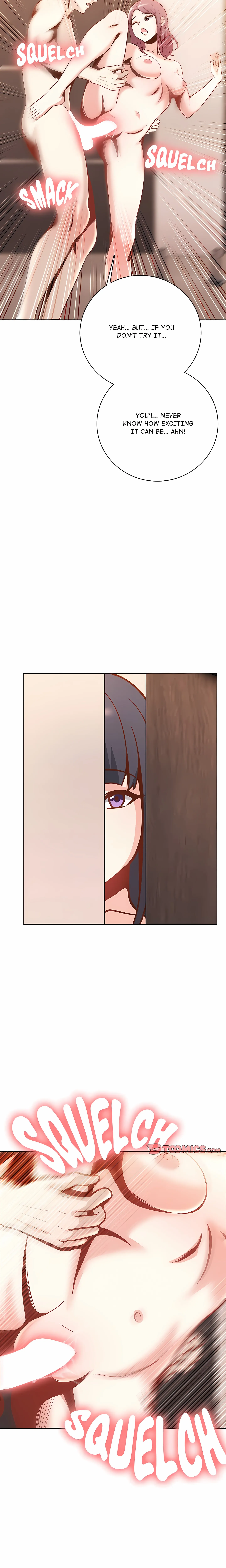 Read Mojo Leveling chapter 24 image 18 on Lezhin