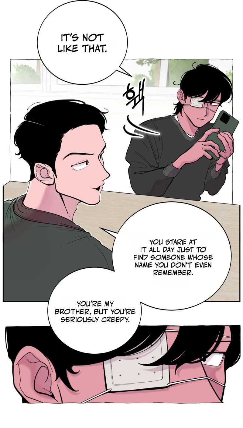 Read Mokjul Eomneun Gae chapter 1 image 10 on Lezhin