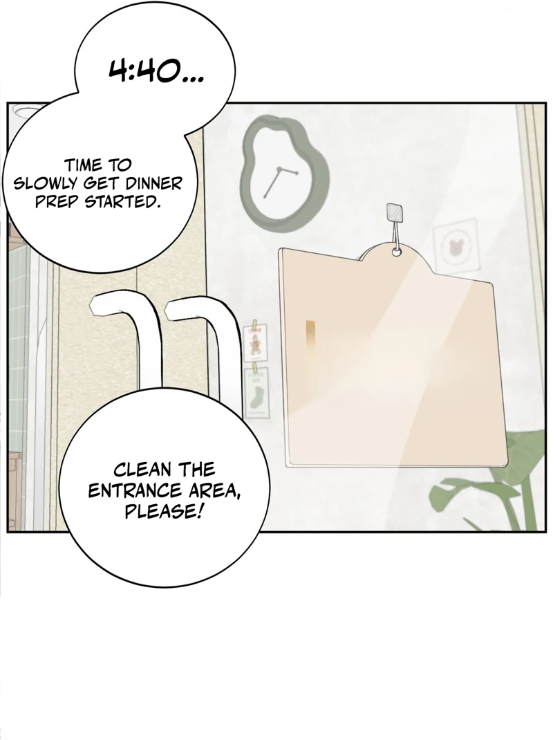 Read Mokjul Eomneun Gae chapter 1 image 12 on Lezhin
