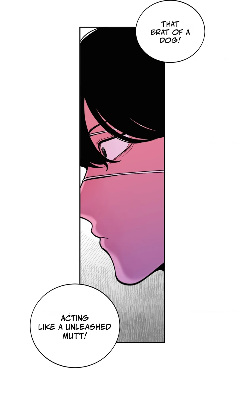 Read Mokjul Eomneun Gae chapter 1 image 18 on Lezhin