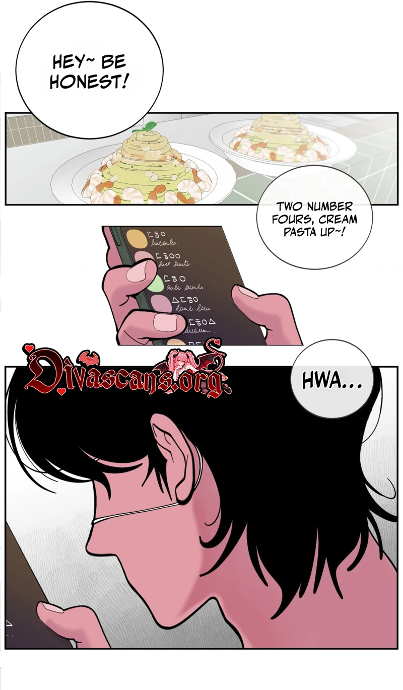 Read Mokjul Eomneun Gae chapter 1 image 22 on Lezhin