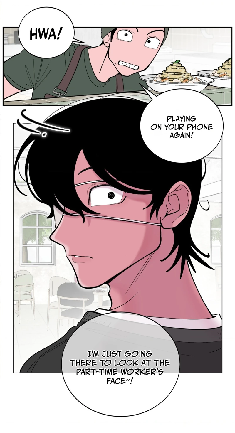 Read Mokjul Eomneun Gae chapter 1 image 23 on Lezhin