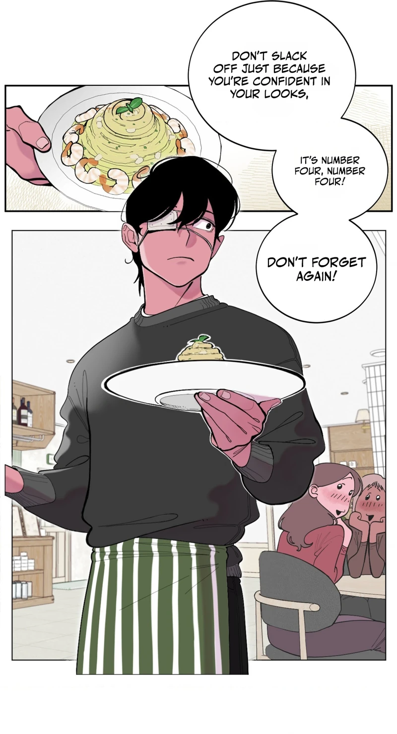 Read Mokjul Eomneun Gae chapter 1 image 24 on Lezhin