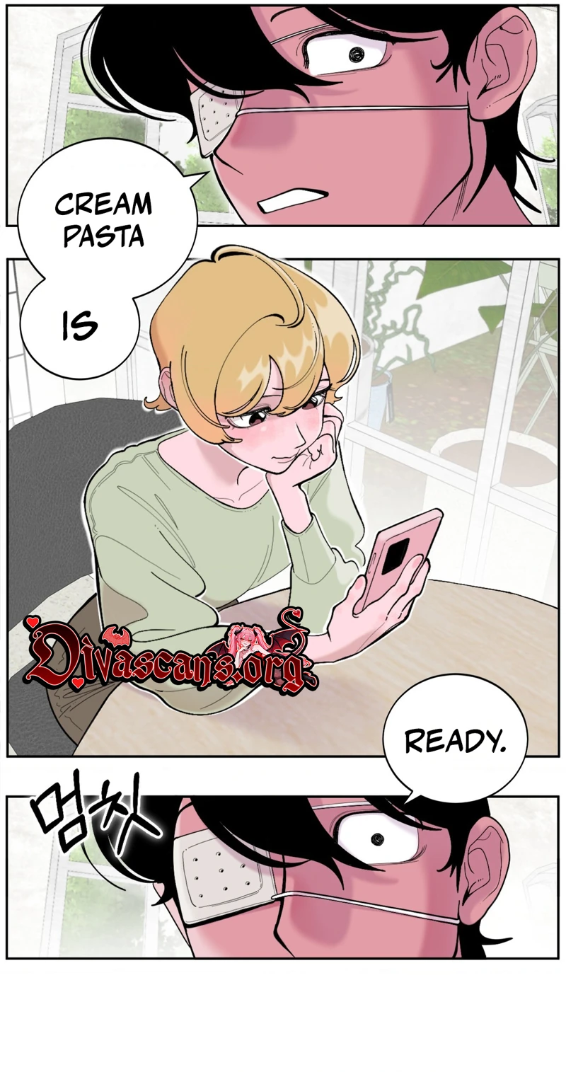Read Mokjul Eomneun Gae chapter 1 image 27 on Lezhin