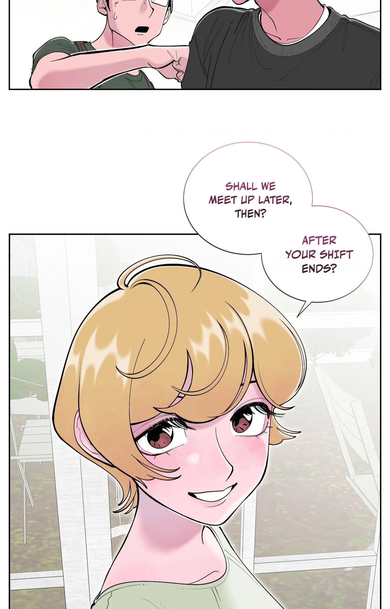 Read Mokjul Eomneun Gae chapter 2 image 10 on Lezhin