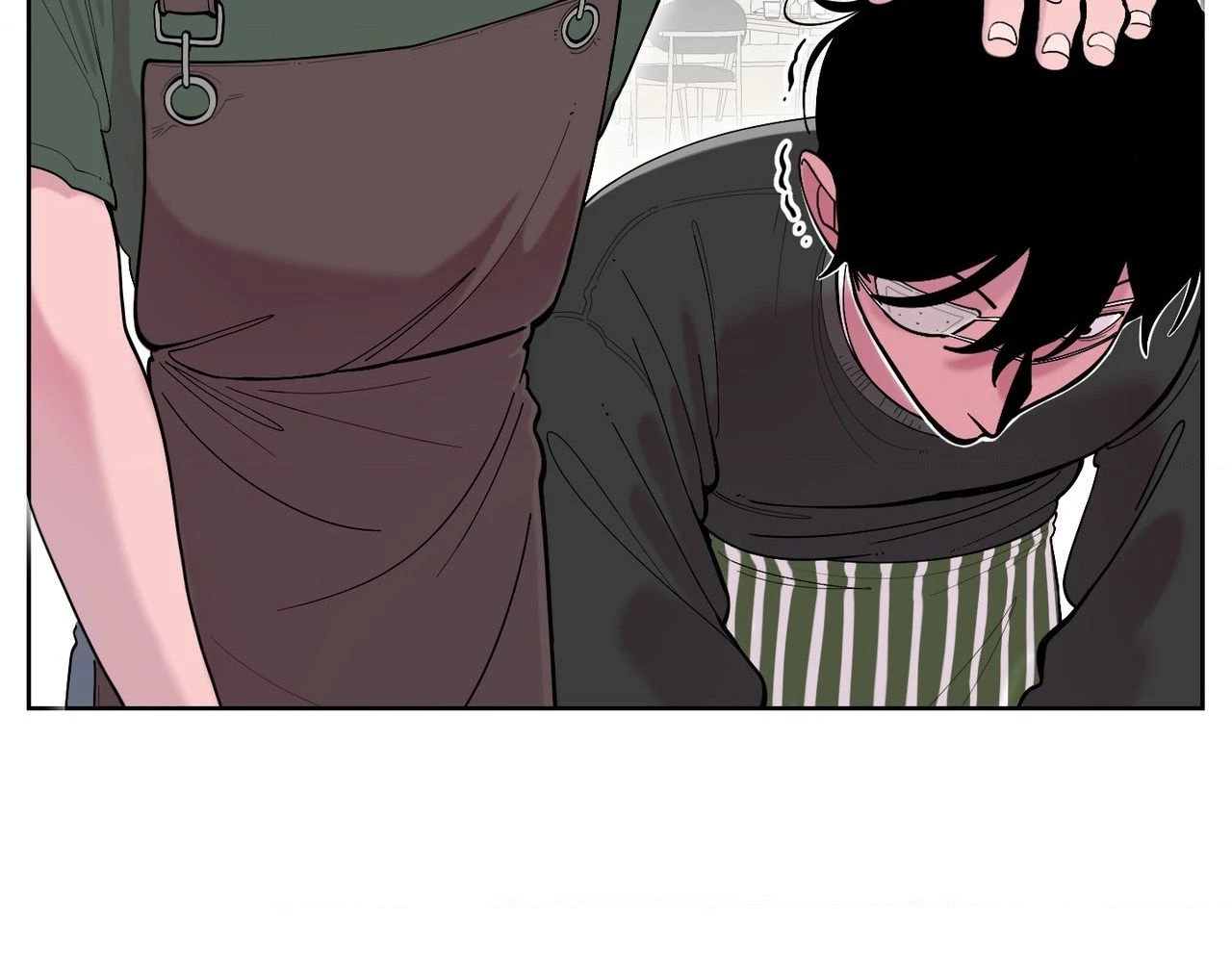 Read Mokjul Eomneun Gae chapter 2 image 2 on Lezhin
