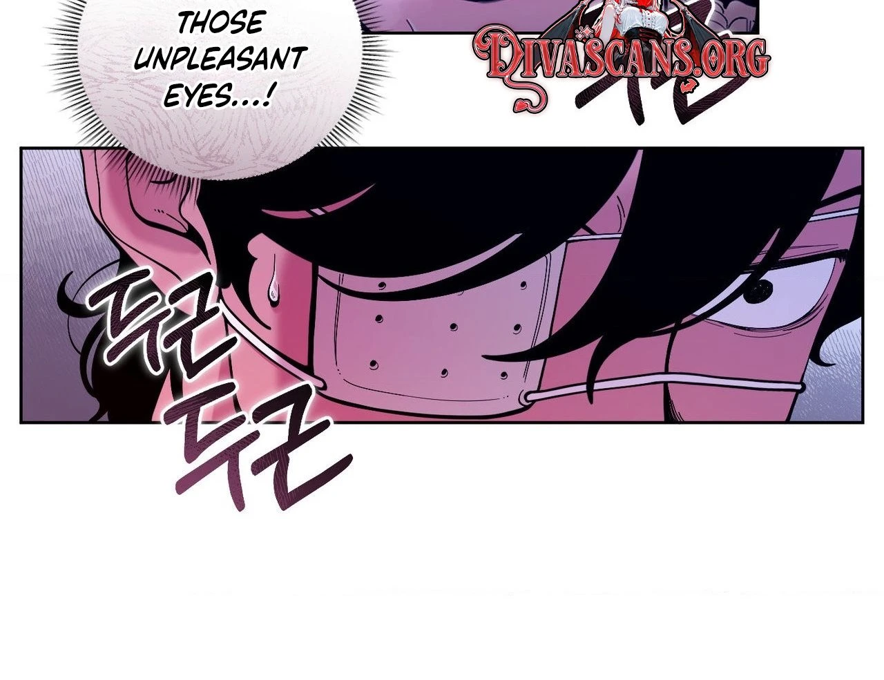 Read Mokjul Eomneun Gae chapter 2 image 20 on Lezhin