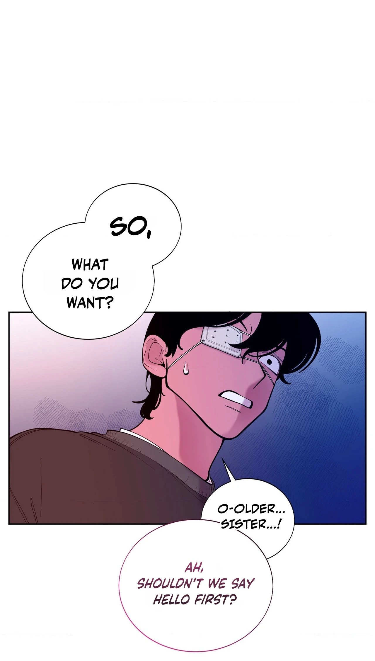Read Mokjul Eomneun Gae chapter 2 image 23 on Lezhin
