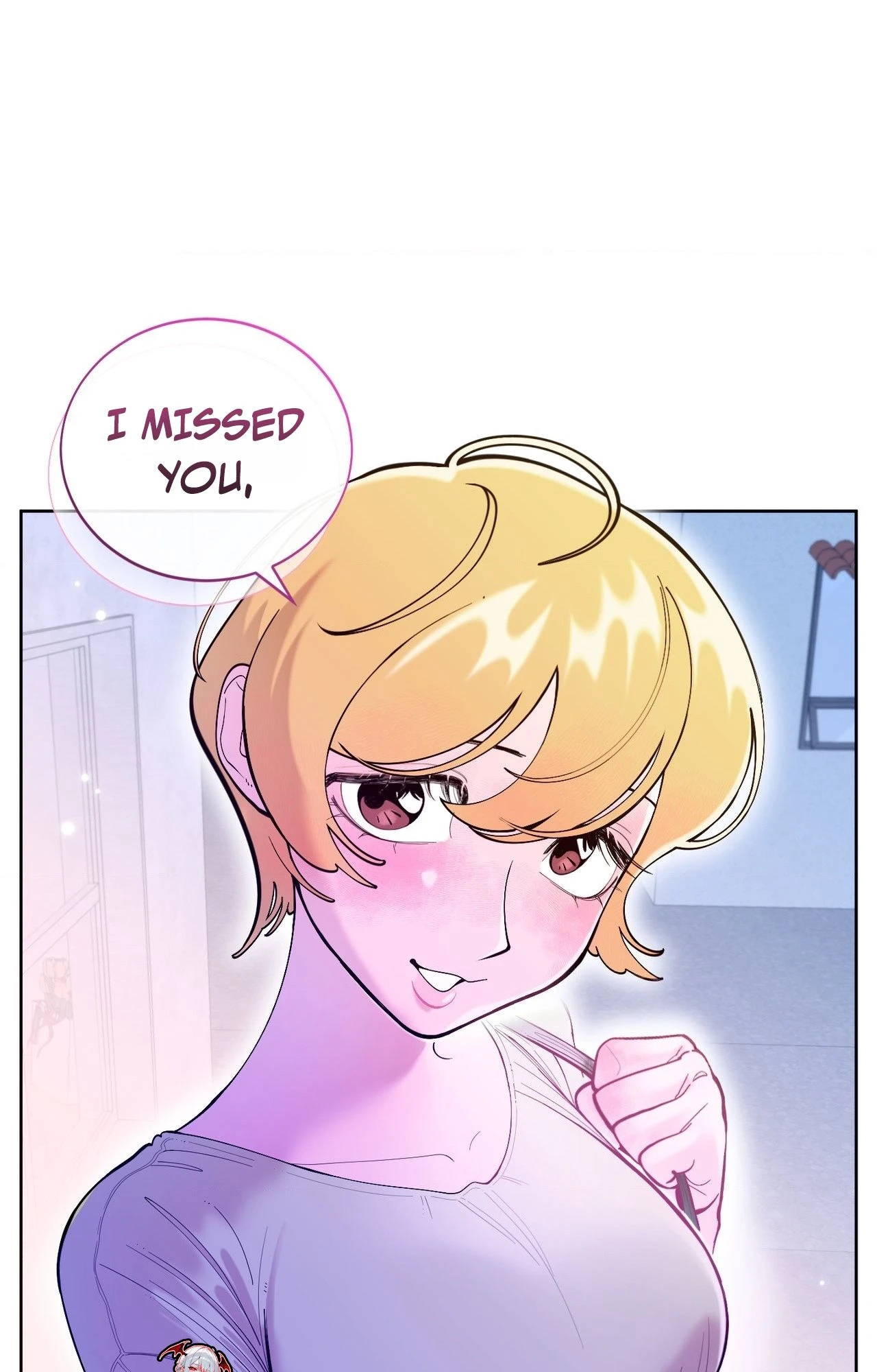 Read Mokjul Eomneun Gae chapter 2 image 24 on Lezhin