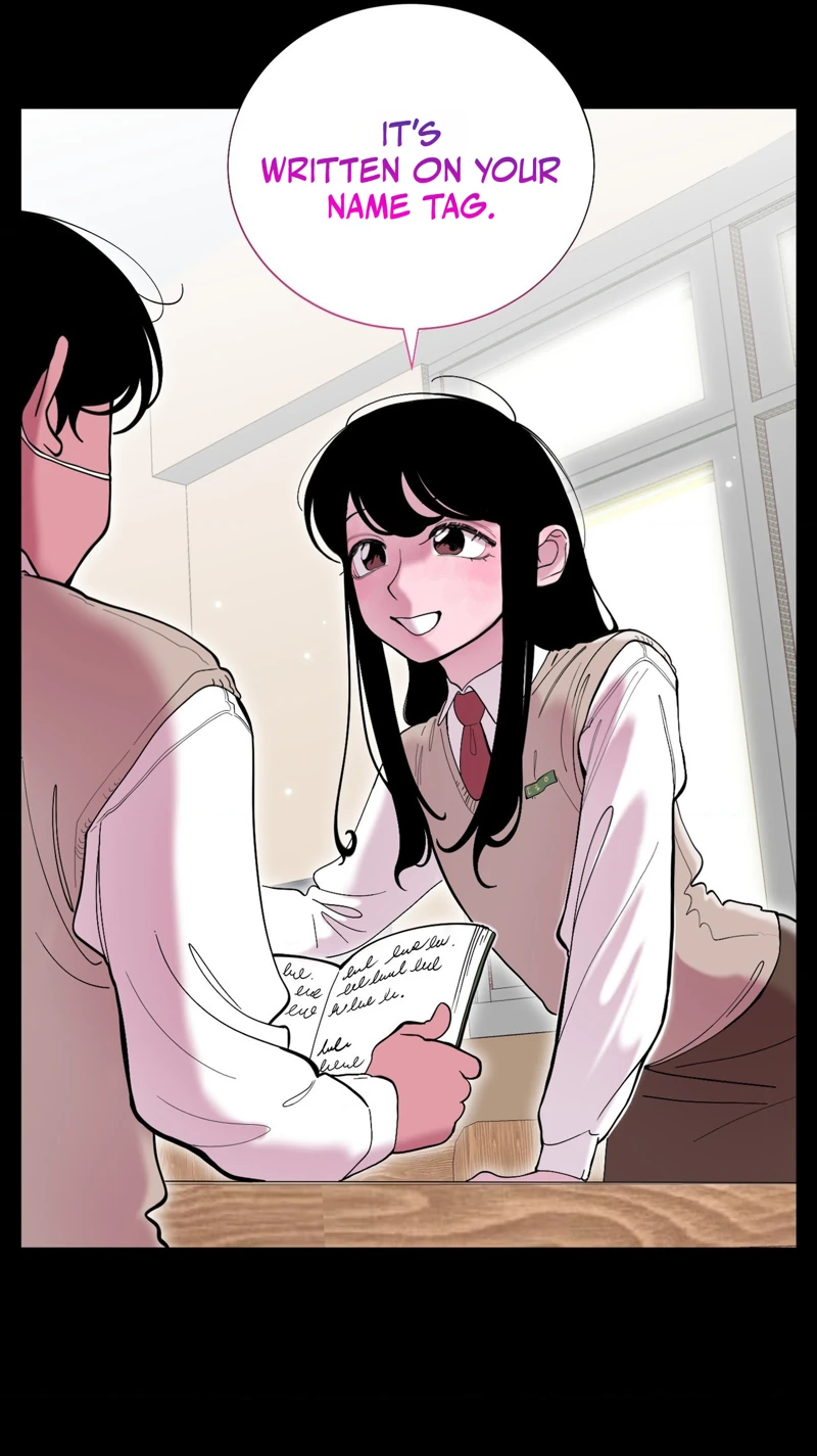 Read Mokjul Eomneun Gae chapter 3 image 10 on Lezhin