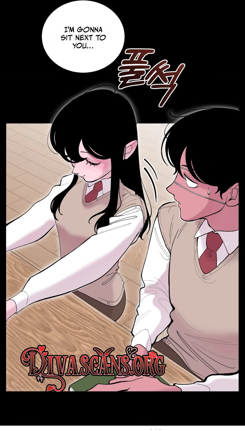 Read Mokjul Eomneun Gae chapter 3 image 12 on Lezhin