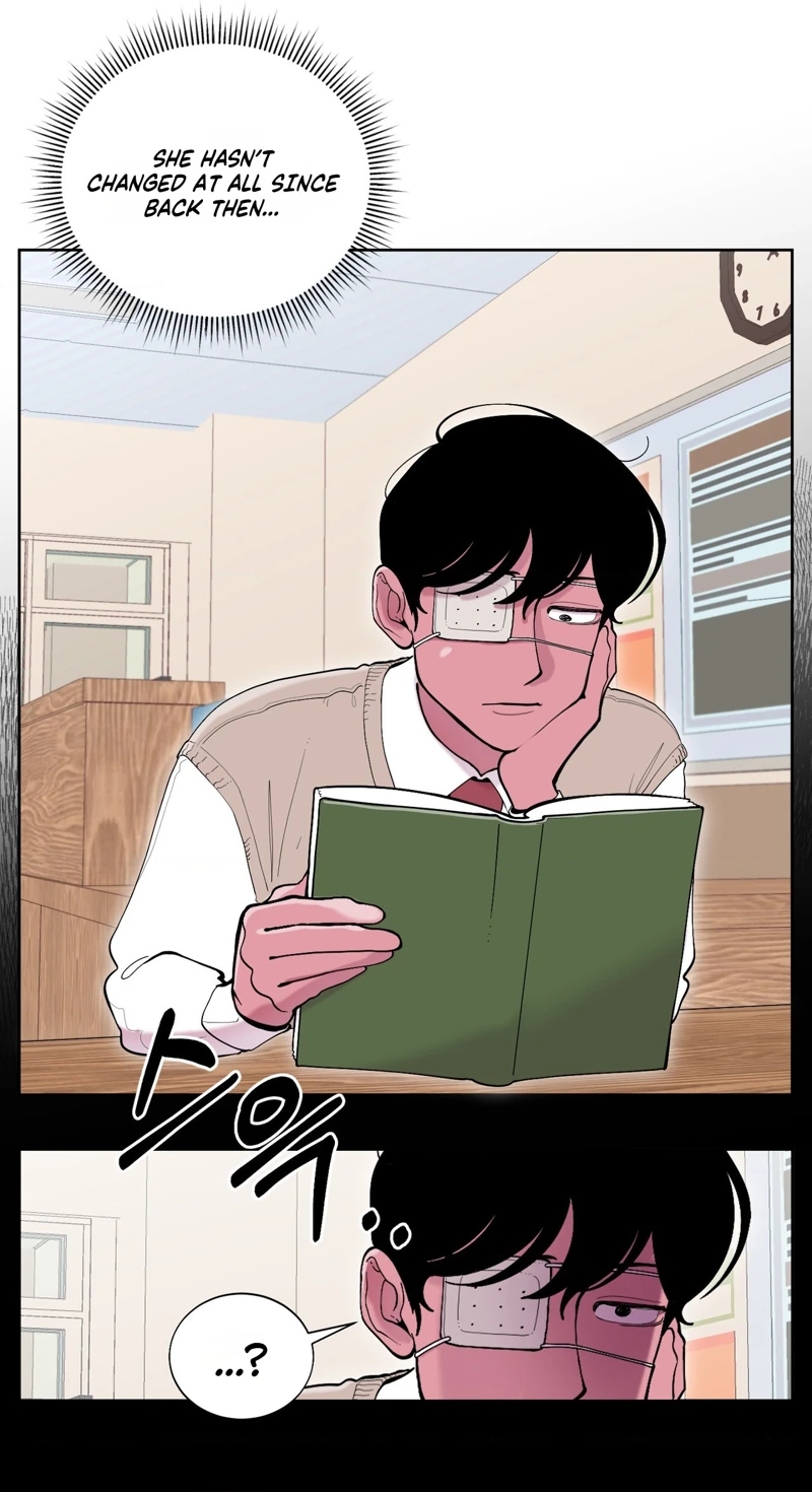Read Mokjul Eomneun Gae chapter 3 image 7 on Lezhin