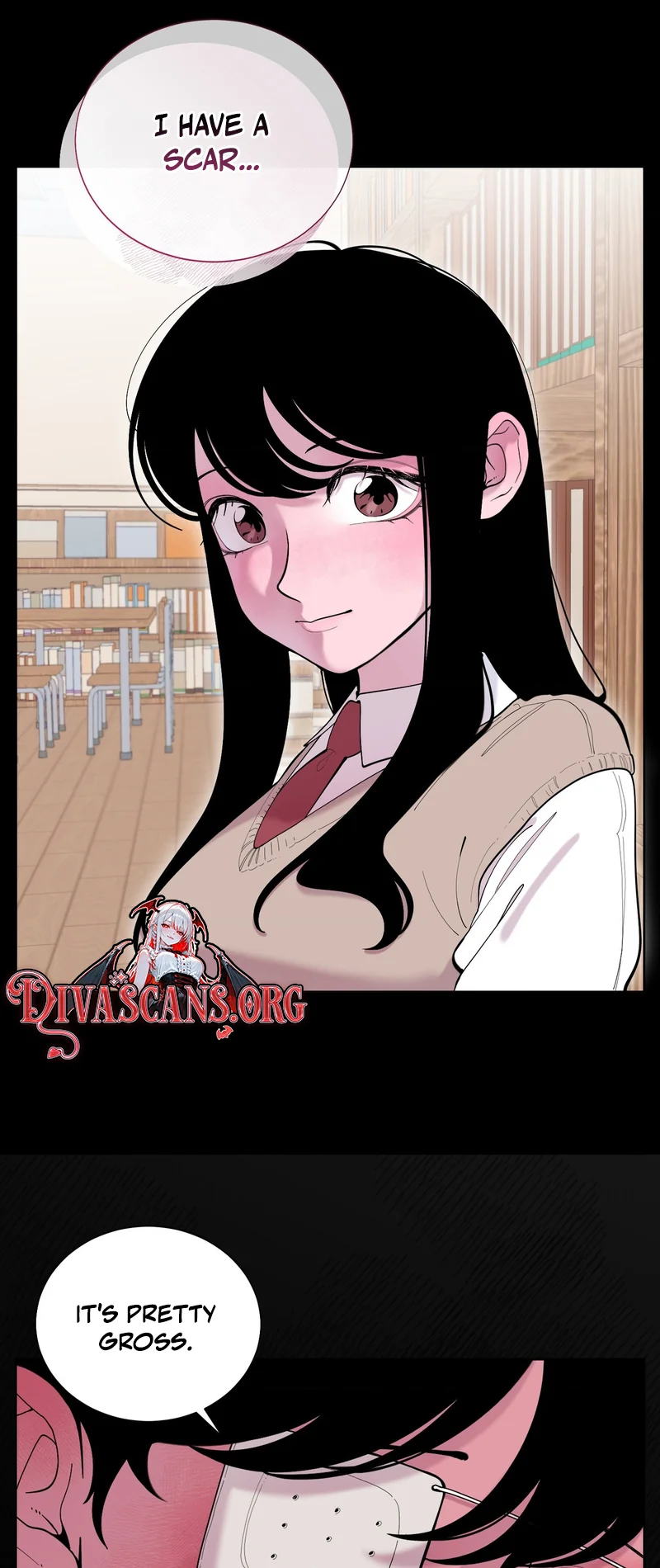 Read Mokjul Eomneun Gae chapter 4 image 6 on Lezhin