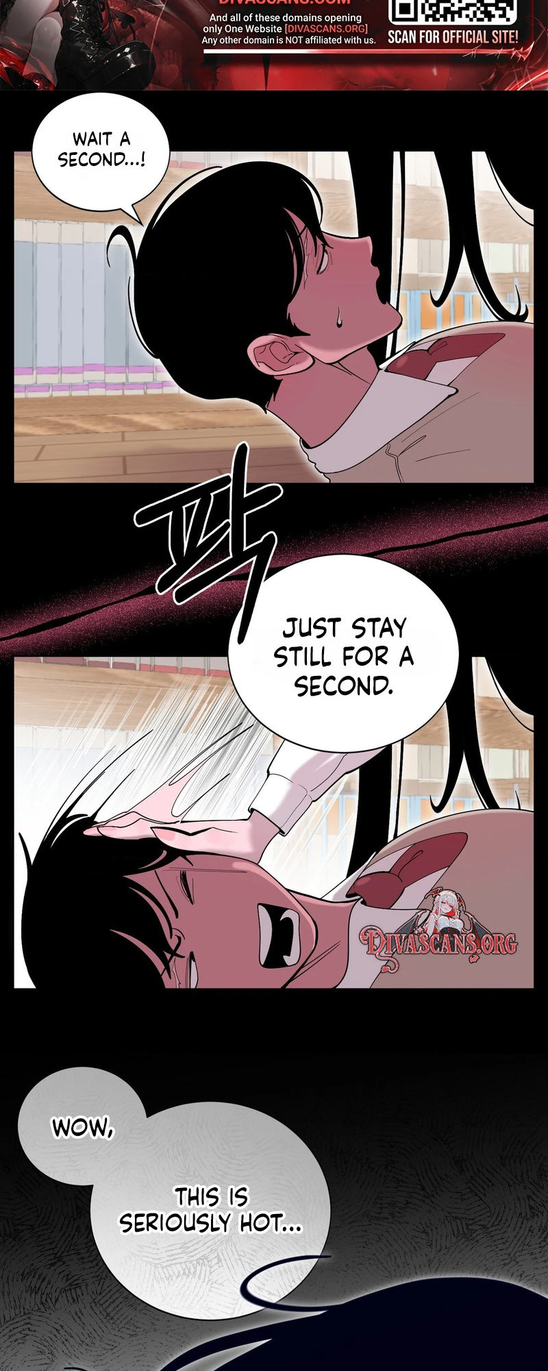 Read Mokjul Eomneun Gae chapter 5 image 15 on Lezhin