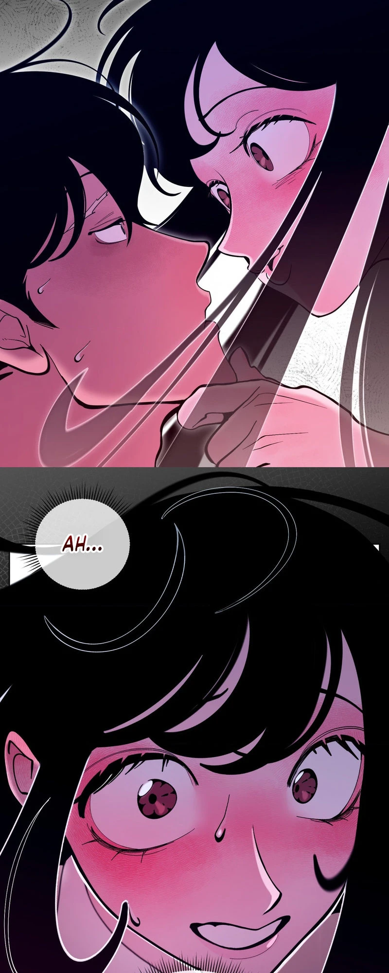 Read Mokjul Eomneun Gae chapter 5 image 16 on Lezhin