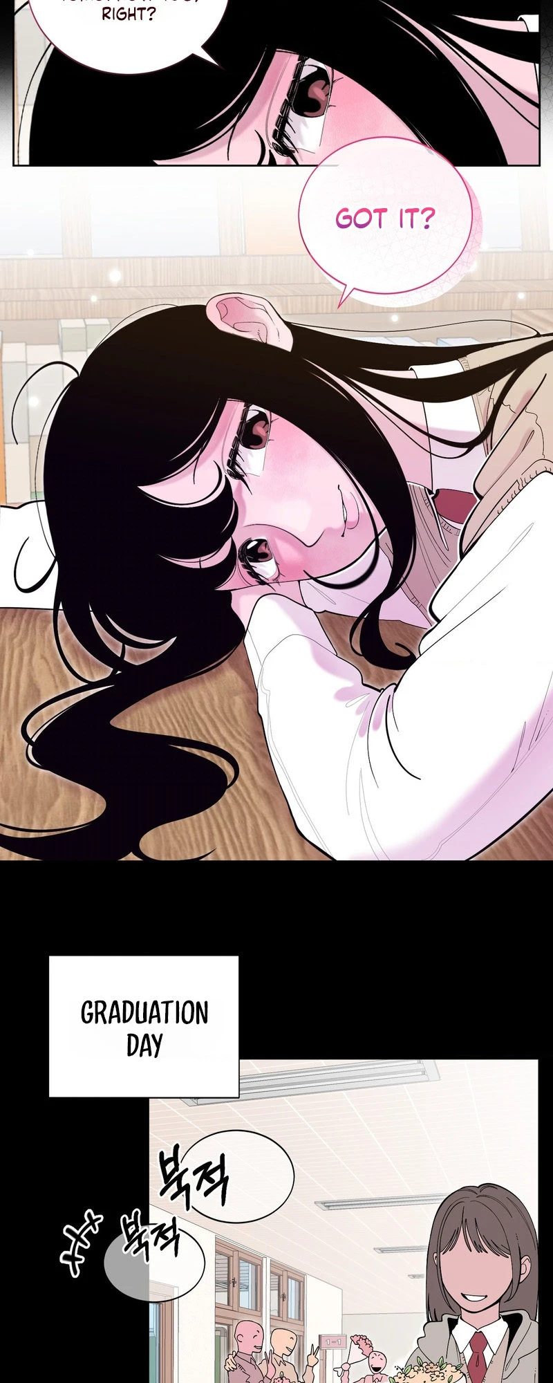 Read Mokjul Eomneun Gae chapter 5 image 5 on Lezhin
