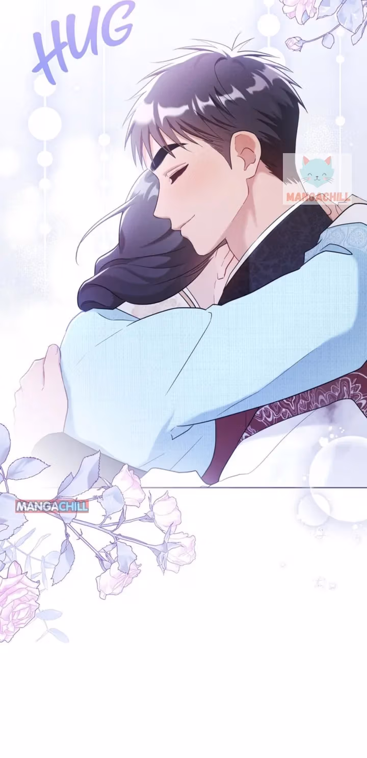 Read Mokrin chapter 24 image 12 on Lezhin