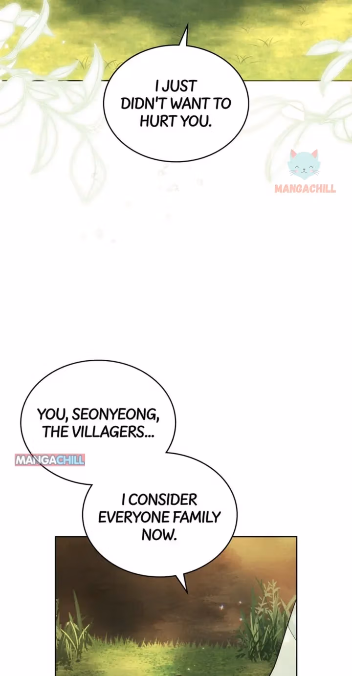 Read Mokrin chapter 24 image 15 on Lezhin