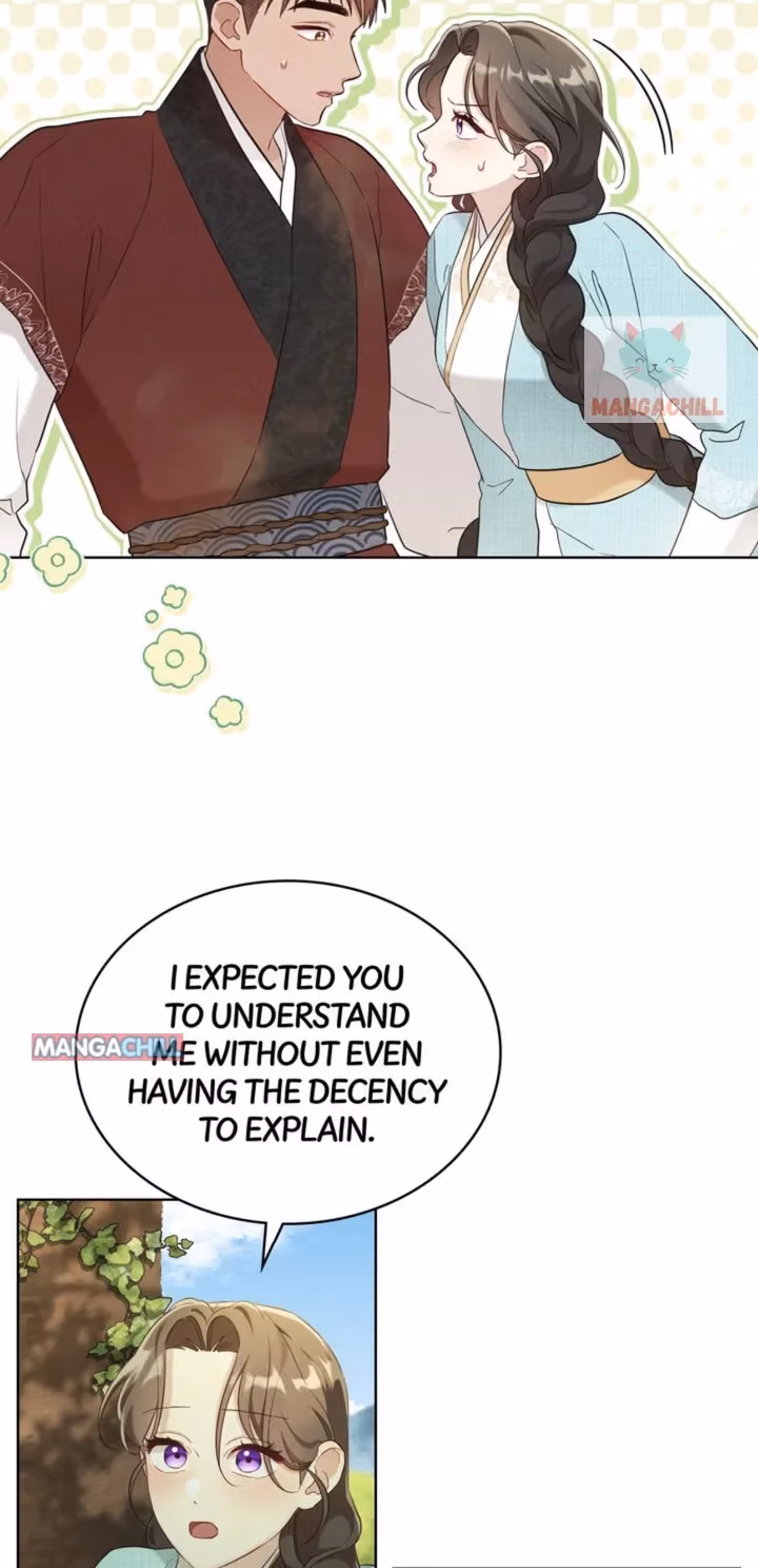 Read Mokrin chapter 24 image 17 on Lezhin